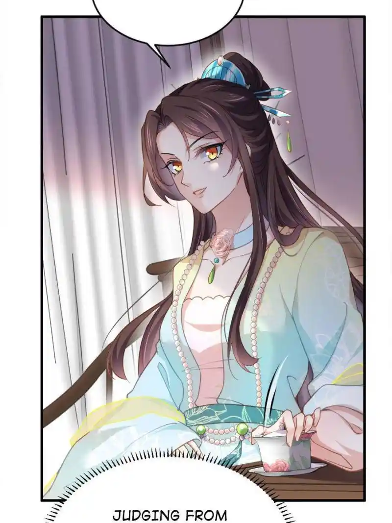 Be A Eunuch's Wife To Control The World Chapter 151