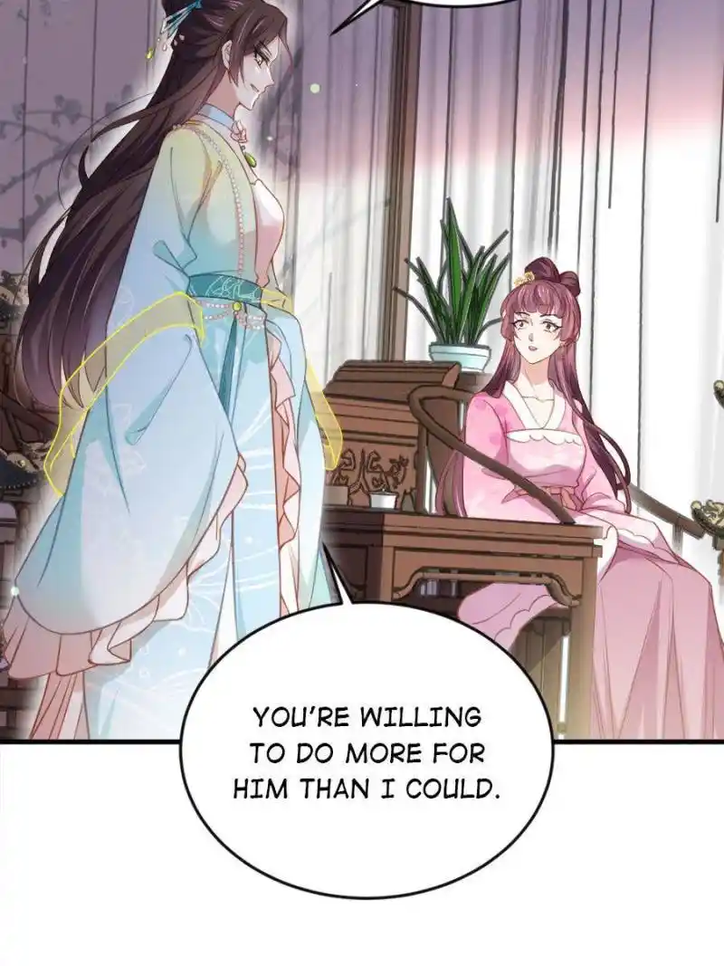 Be A Eunuch's Wife To Control The World Chapter 151