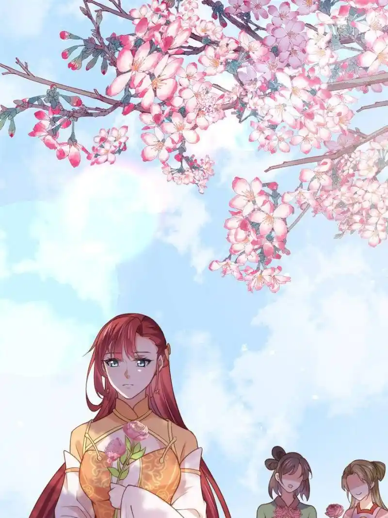 Be A Eunuch's Wife To Control The World Chapter 151