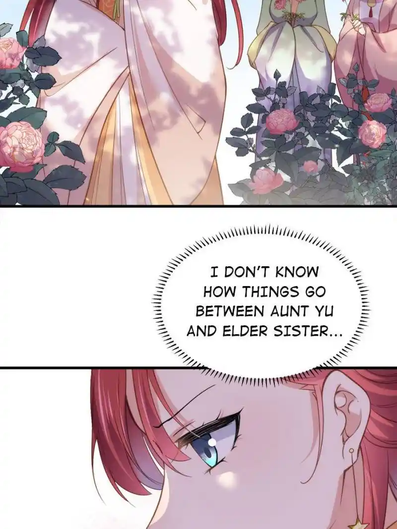 Be A Eunuch's Wife To Control The World Chapter 151