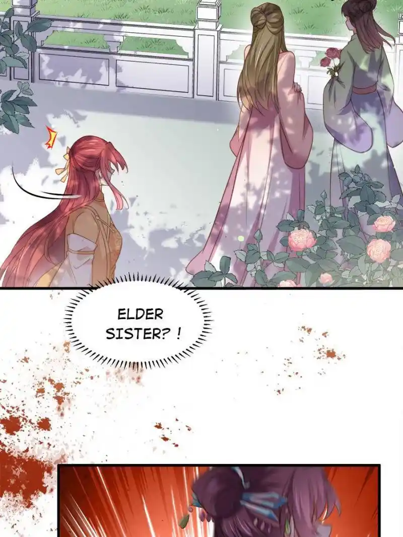 Be A Eunuch's Wife To Control The World Chapter 151