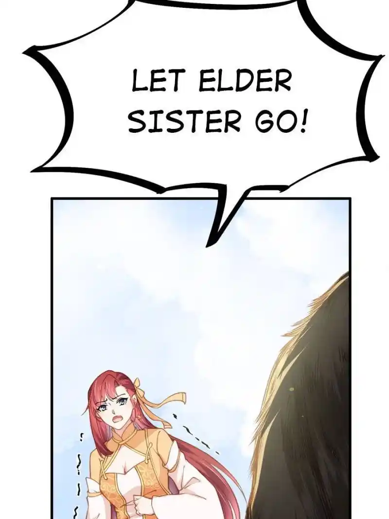 Be A Eunuch's Wife To Control The World Chapter 151