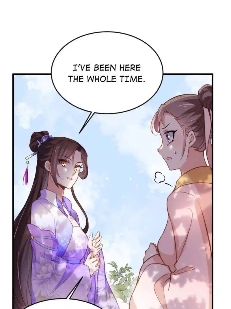 Be A Eunuch's Wife To Control The World Chapter 151