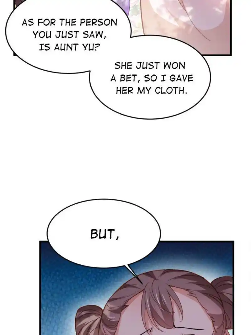 Be A Eunuch's Wife To Control The World Chapter 151