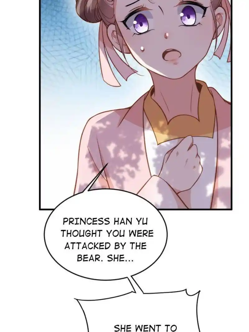 Be A Eunuch's Wife To Control The World Chapter 151