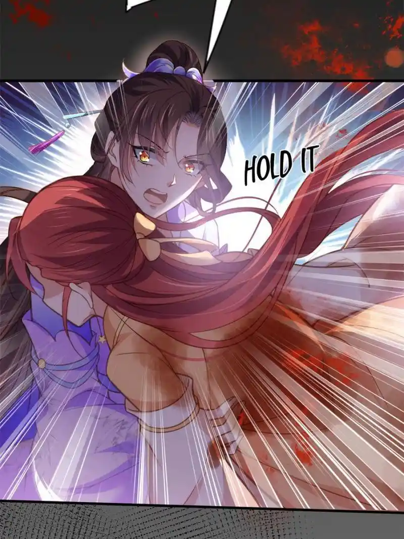 Be A Eunuch's Wife To Control The World Chapter 151