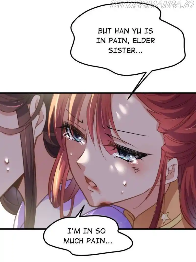 Be A Eunuch's Wife To Control The World Chapter 152