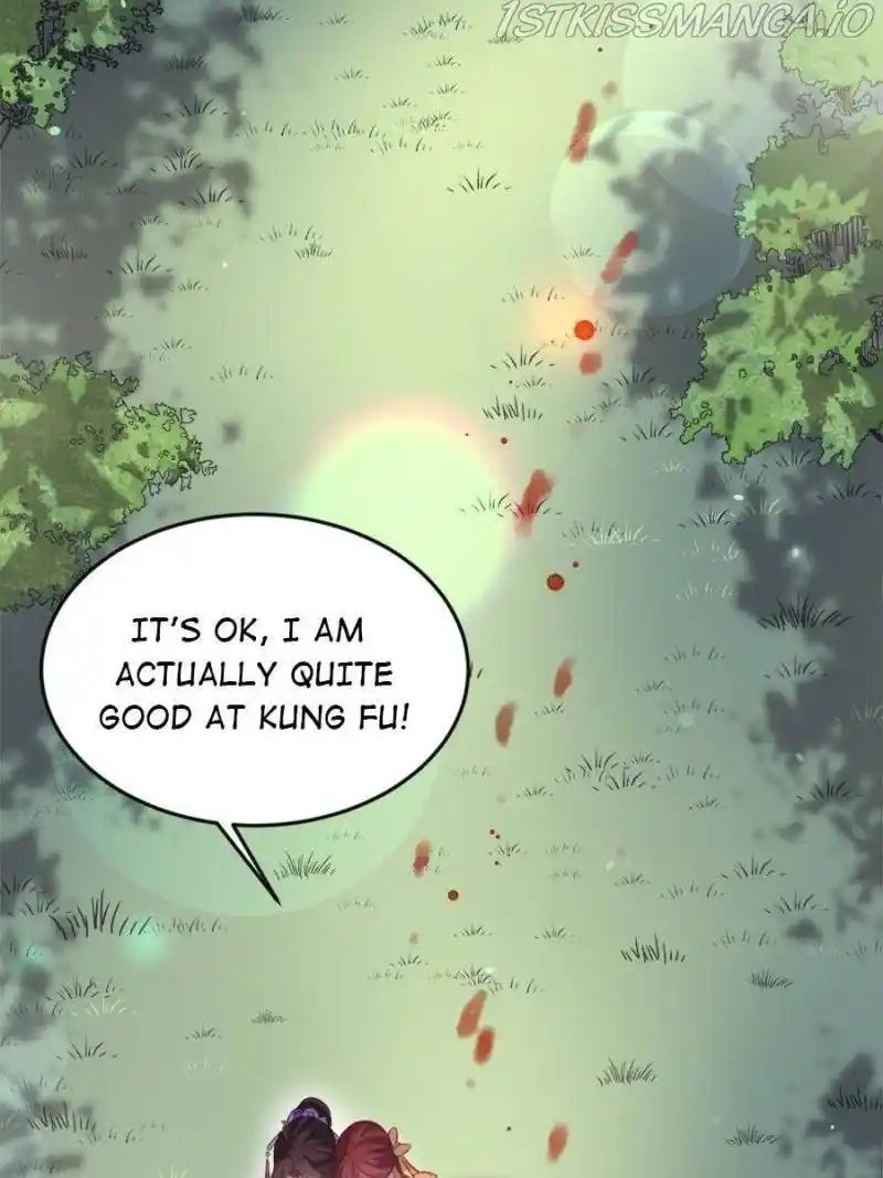 Be A Eunuch's Wife To Control The World Chapter 152