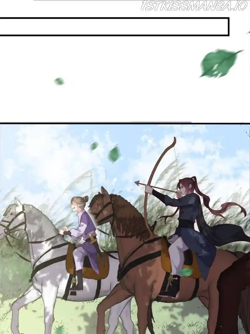 Be A Eunuch's Wife To Control The World Chapter 152