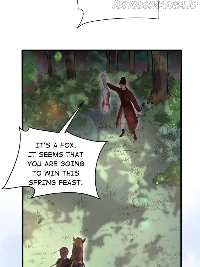 Be A Eunuch's Wife To Control The World Chapter 152