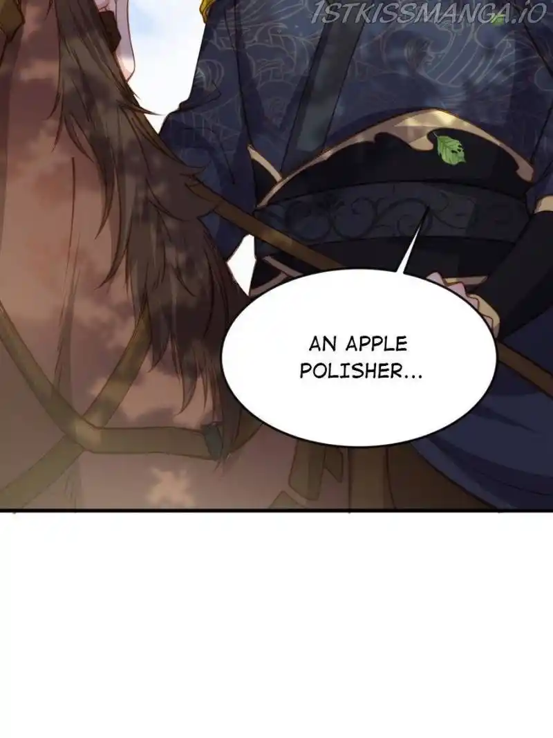 Be A Eunuch's Wife To Control The World Chapter 152