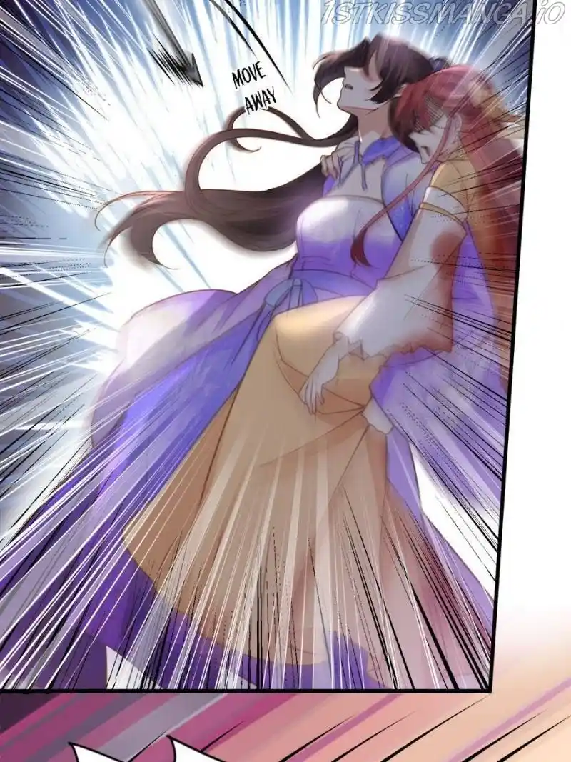 Be A Eunuch's Wife To Control The World Chapter 152