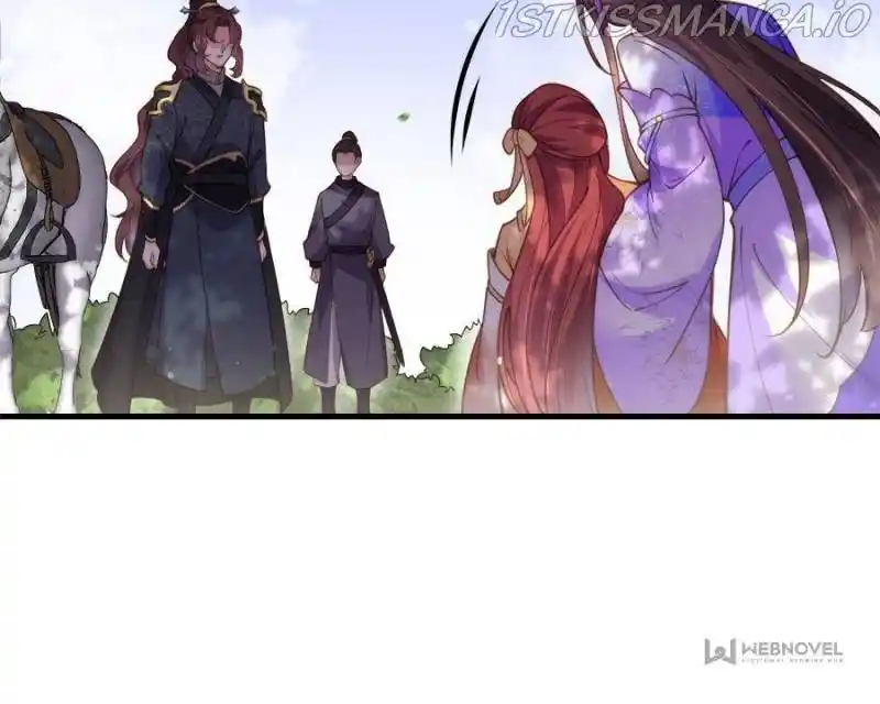 Be A Eunuch's Wife To Control The World Chapter 152