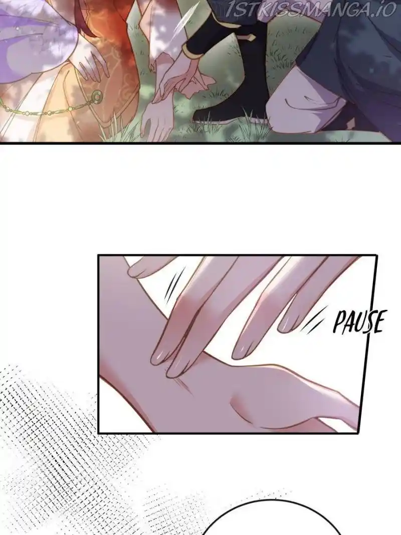 Be A Eunuch's Wife To Control The World Chapter 152