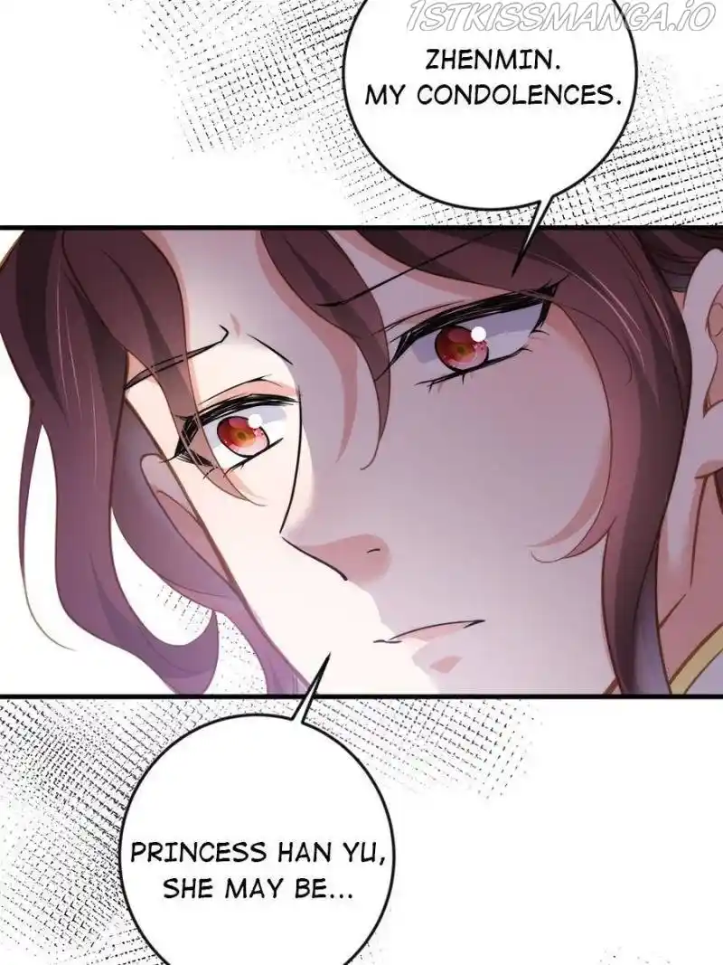 Be A Eunuch's Wife To Control The World Chapter 152