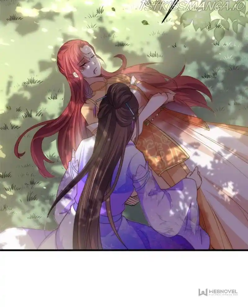 Be A Eunuch's Wife To Control The World Chapter 152