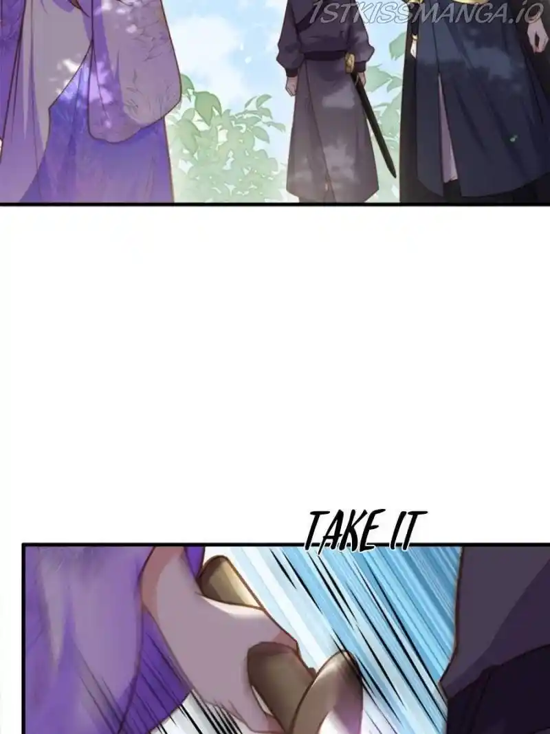 Be A Eunuch's Wife To Control The World Chapter 152