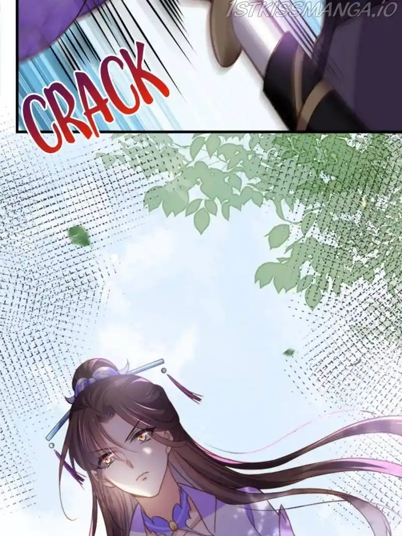 Be A Eunuch's Wife To Control The World Chapter 152