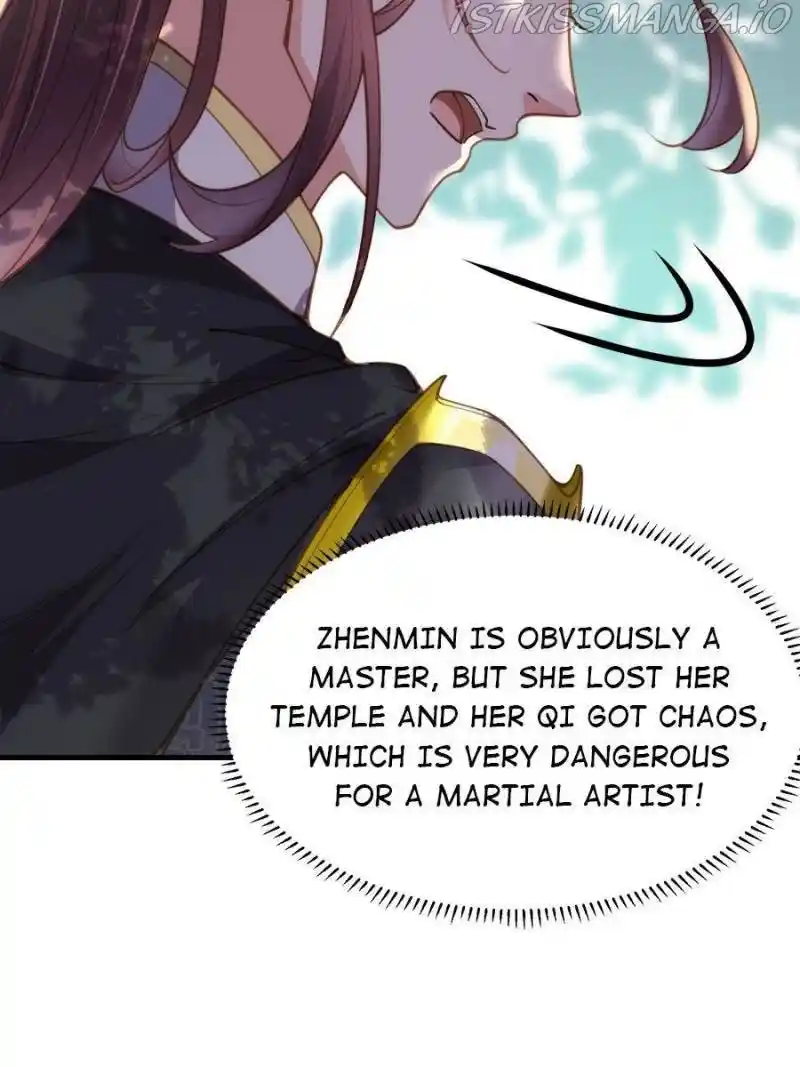 Be A Eunuch's Wife To Control The World Chapter 153