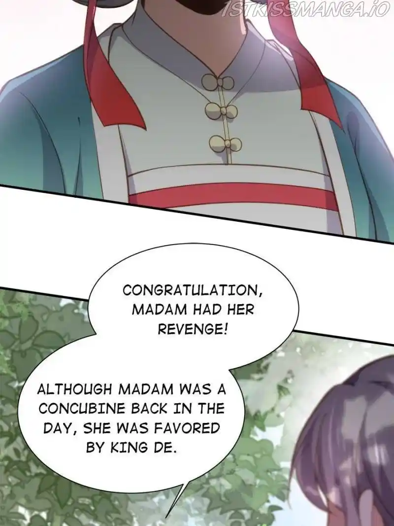 Be A Eunuch's Wife To Control The World Chapter 153