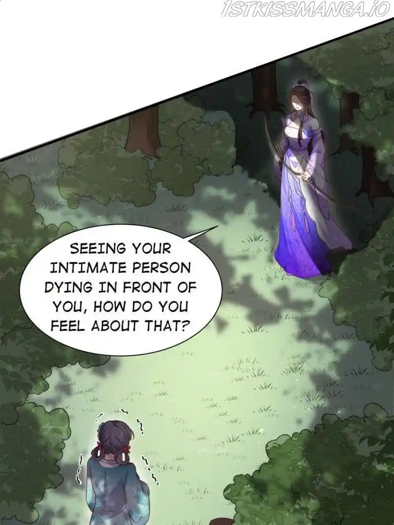 Be A Eunuch's Wife To Control The World Chapter 153