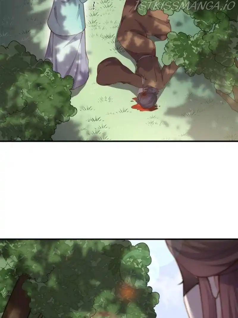 Be A Eunuch's Wife To Control The World Chapter 153