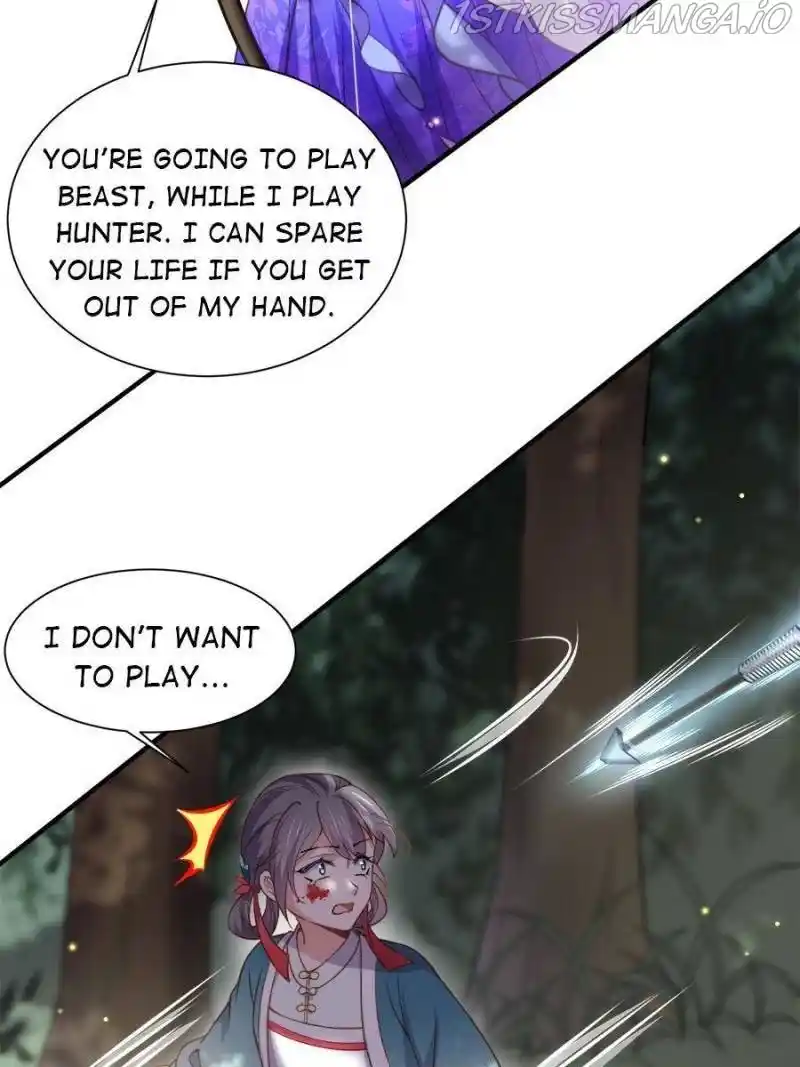 Be A Eunuch's Wife To Control The World Chapter 153