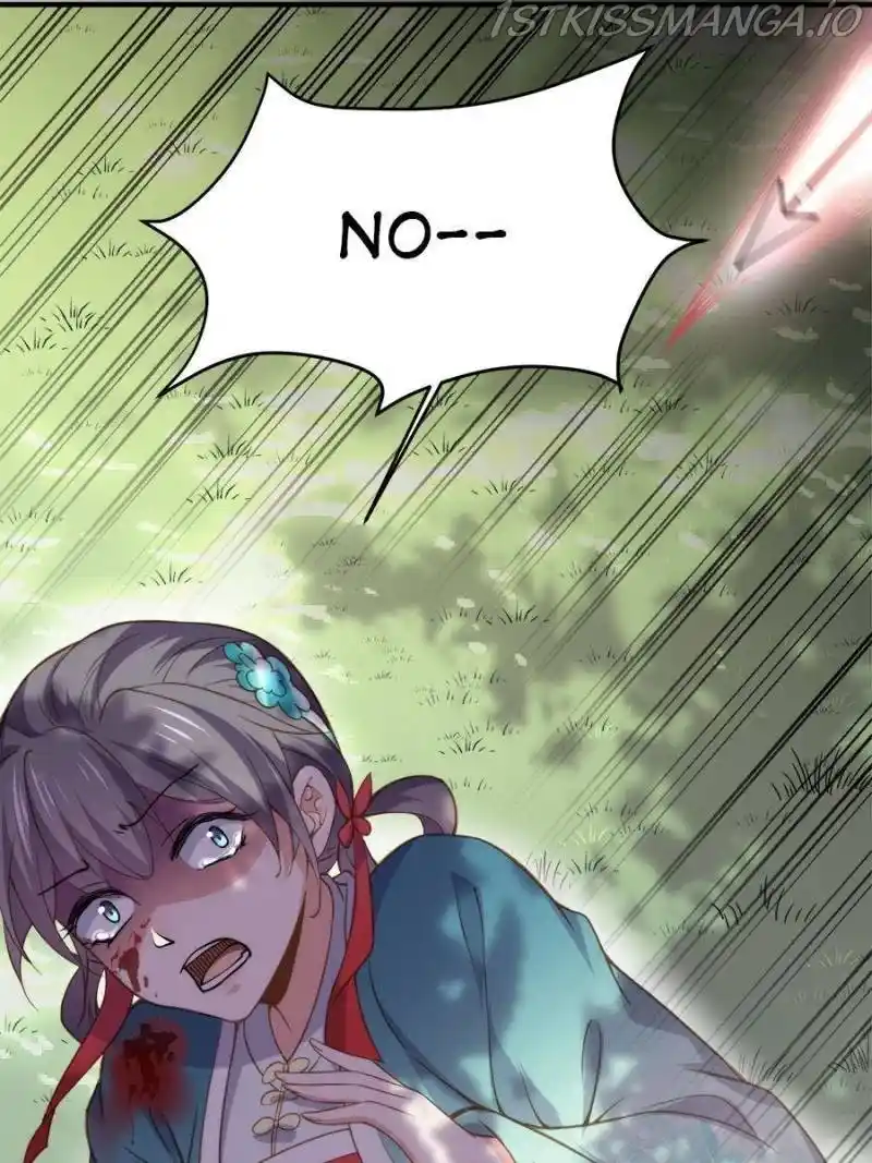 Be A Eunuch's Wife To Control The World Chapter 153