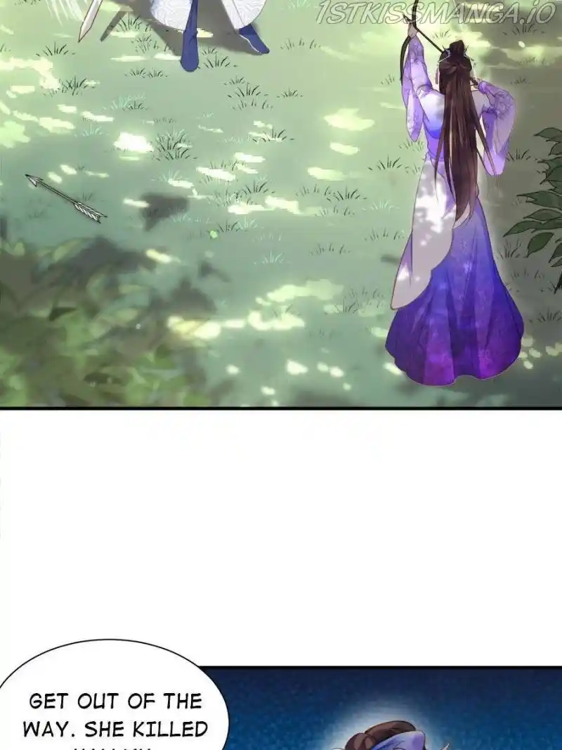 Be A Eunuch's Wife To Control The World Chapter 153