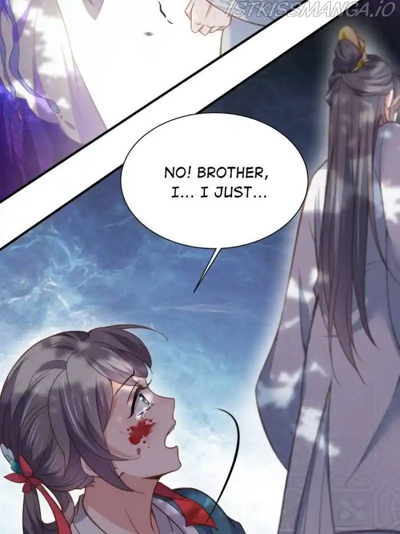 Be A Eunuch's Wife To Control The World Chapter 153