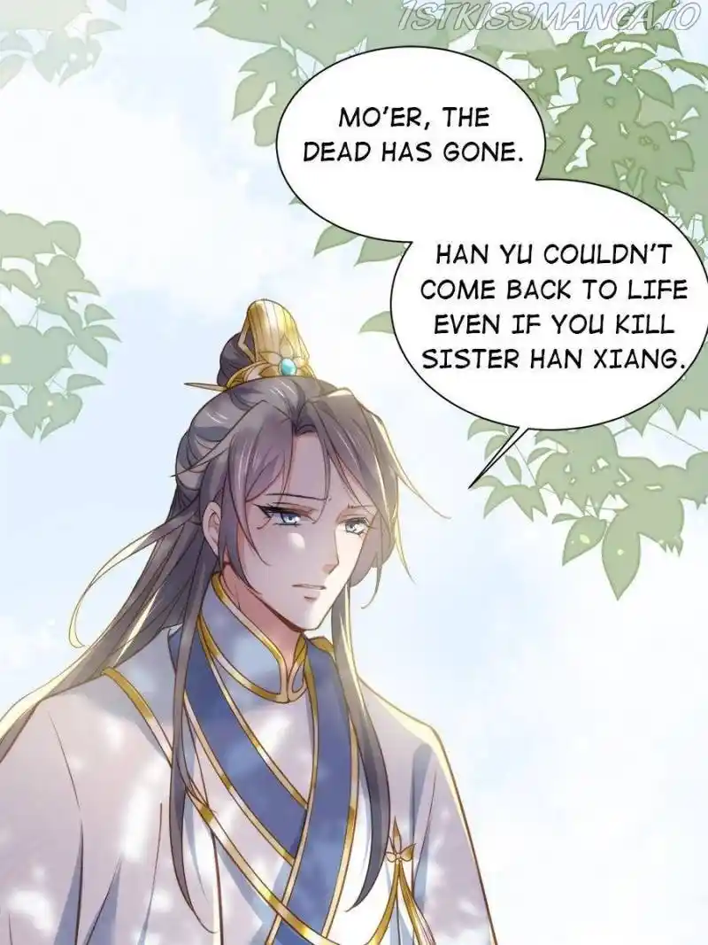 Be A Eunuch's Wife To Control The World Chapter 153