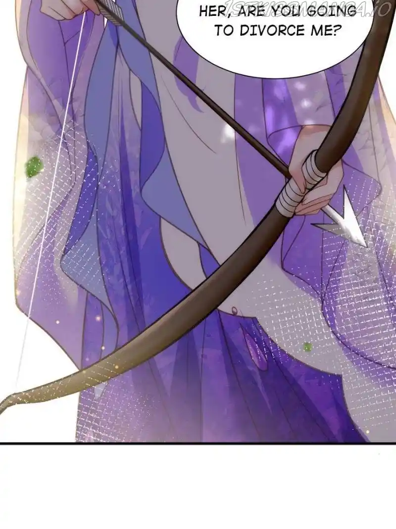 Be A Eunuch's Wife To Control The World Chapter 153