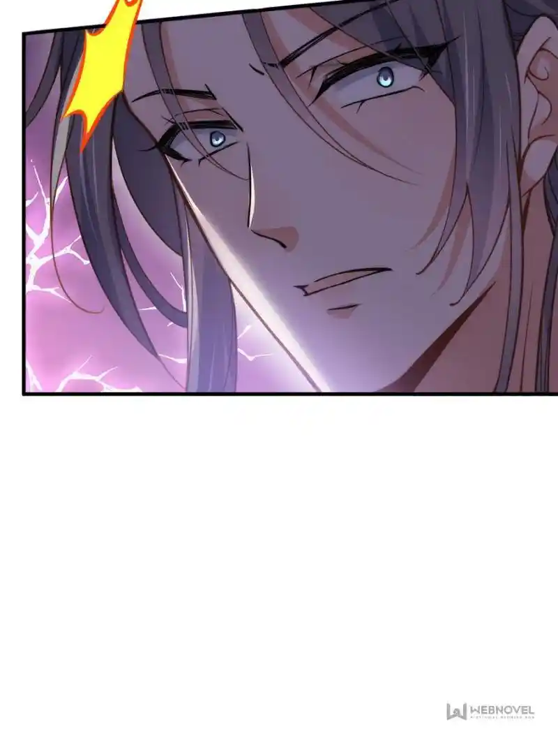 Be A Eunuch's Wife To Control The World Chapter 154