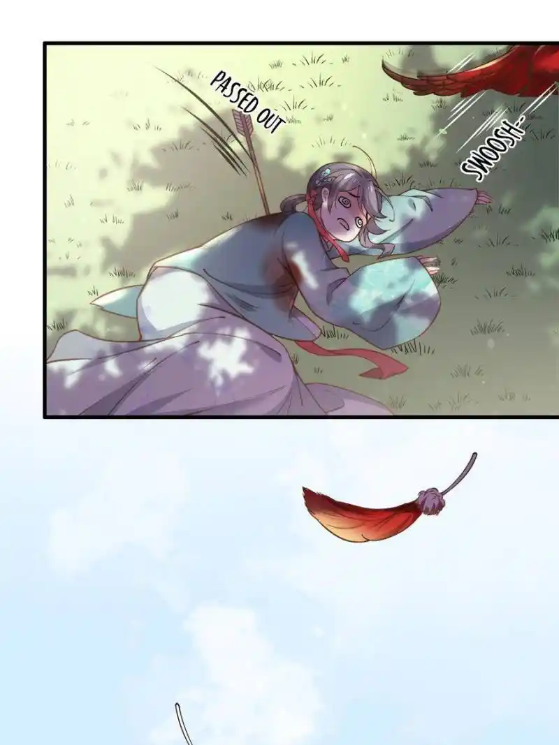 Be A Eunuch's Wife To Control The World Chapter 154