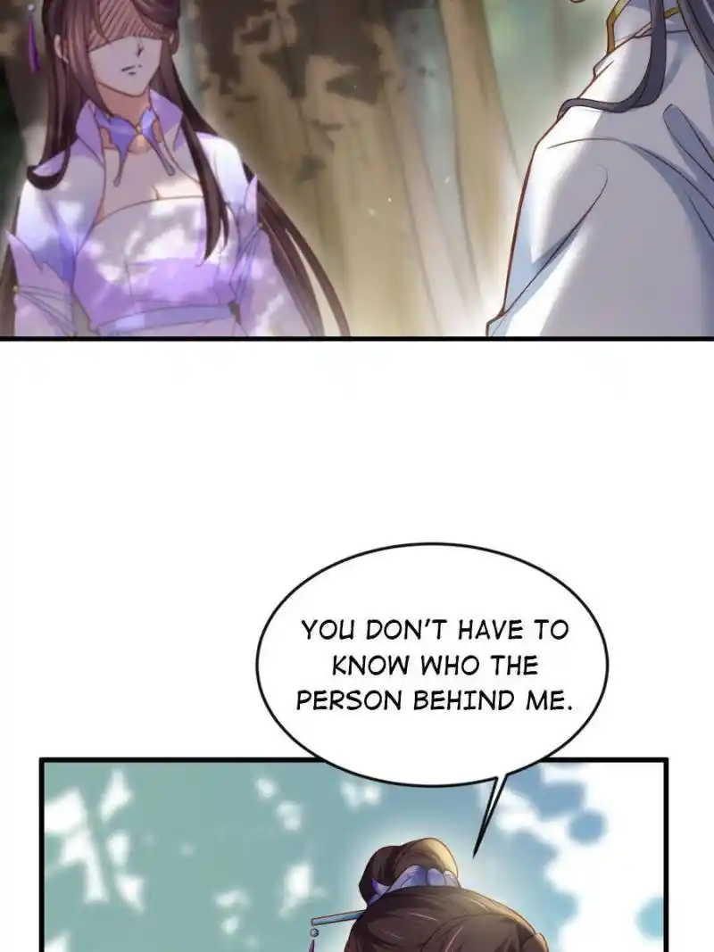 Be A Eunuch's Wife To Control The World Chapter 154