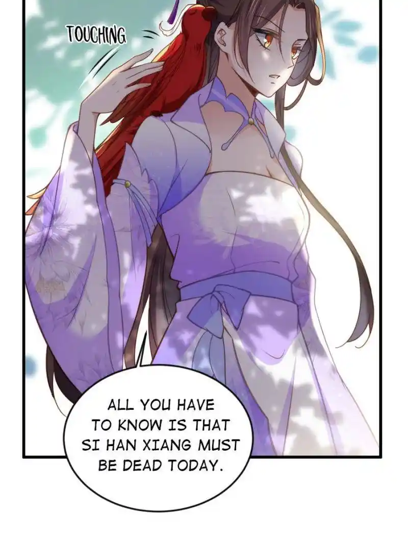 Be A Eunuch's Wife To Control The World Chapter 154