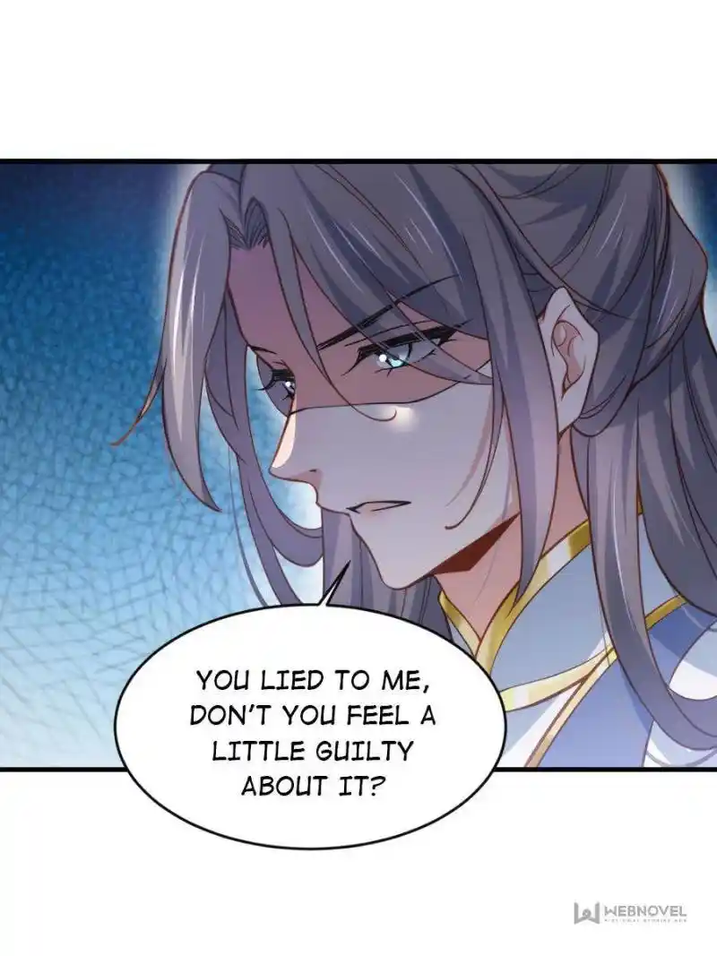 Be A Eunuch's Wife To Control The World Chapter 154