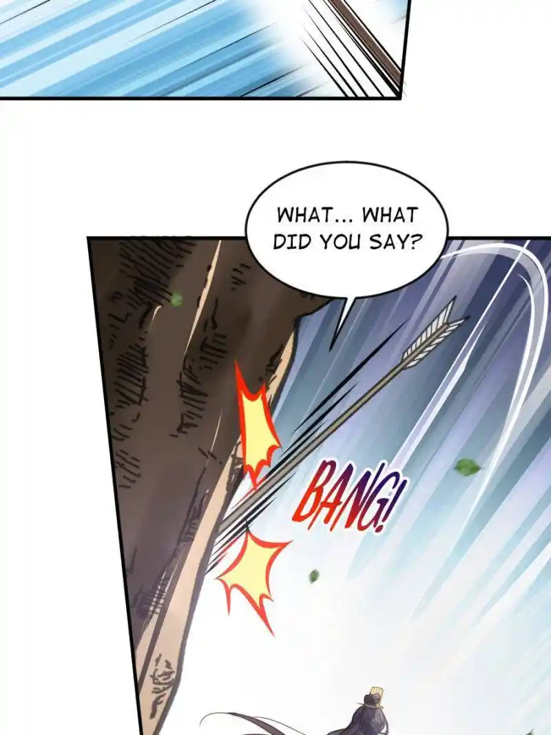 Be A Eunuch's Wife To Control The World Chapter 154