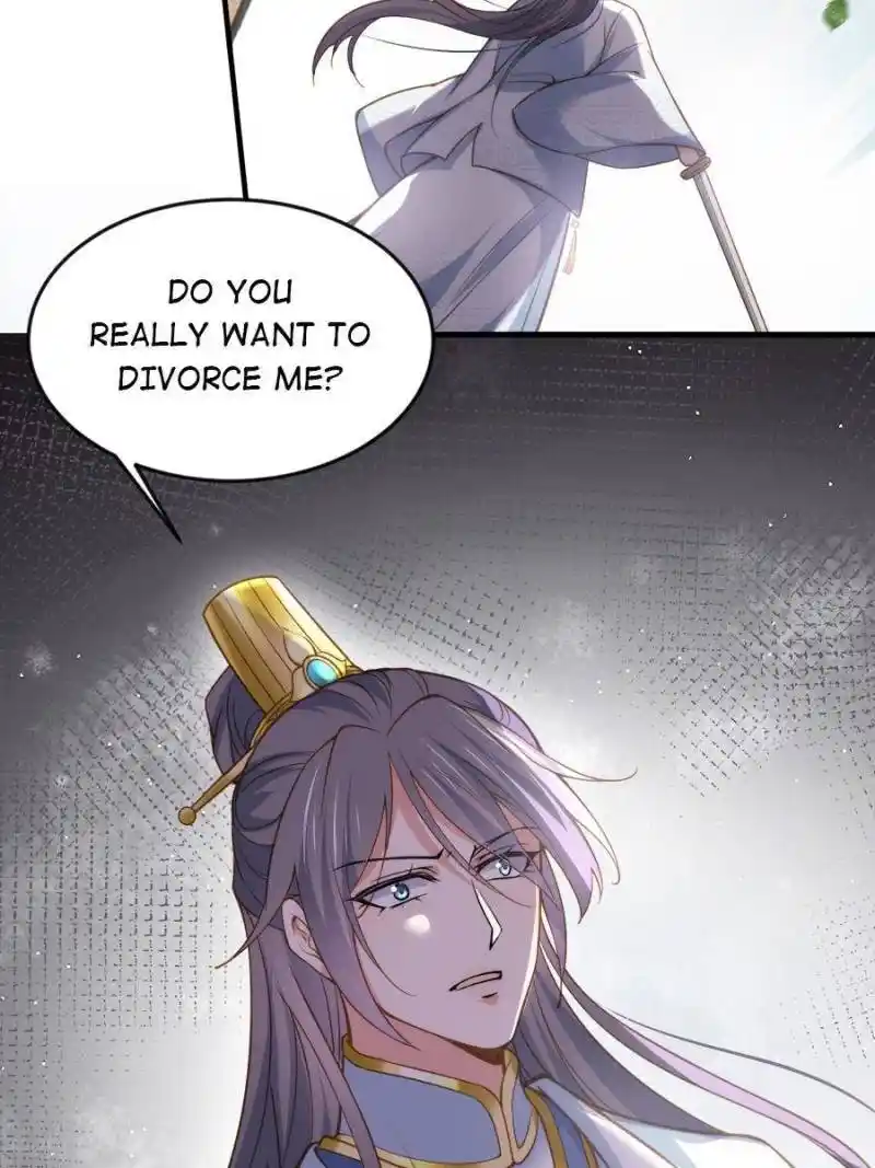 Be A Eunuch's Wife To Control The World Chapter 154