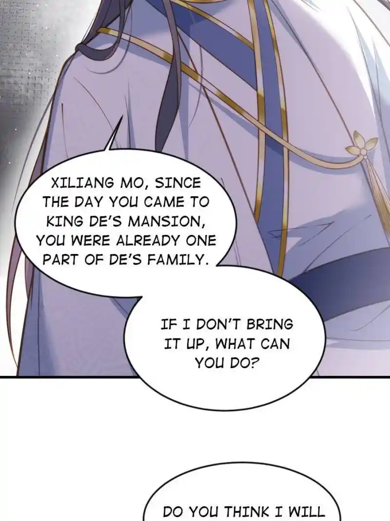 Be A Eunuch's Wife To Control The World Chapter 154