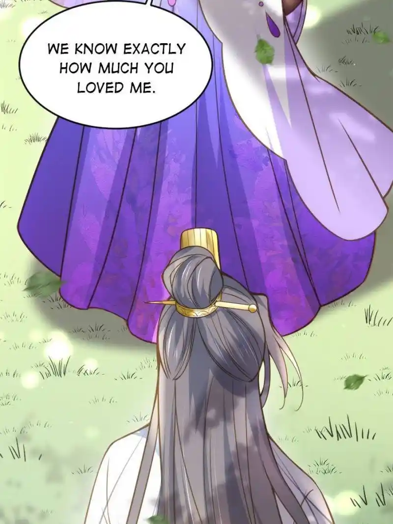 Be A Eunuch's Wife To Control The World Chapter 154