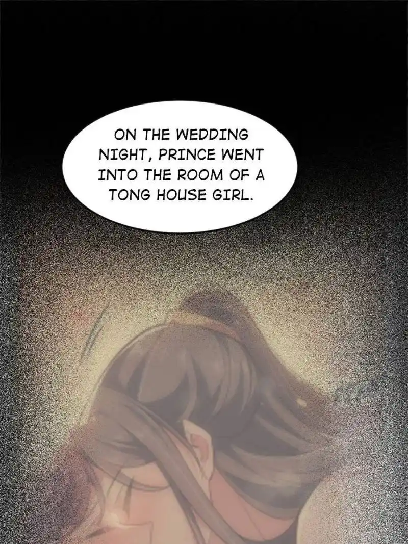 Be A Eunuch's Wife To Control The World Chapter 154