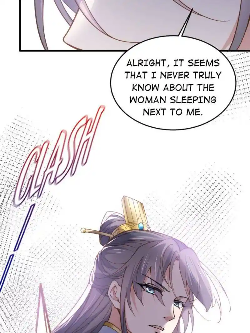 Be A Eunuch's Wife To Control The World Chapter 154