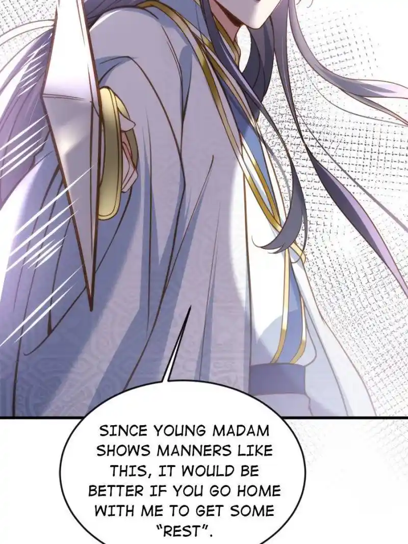 Be A Eunuch's Wife To Control The World Chapter 154