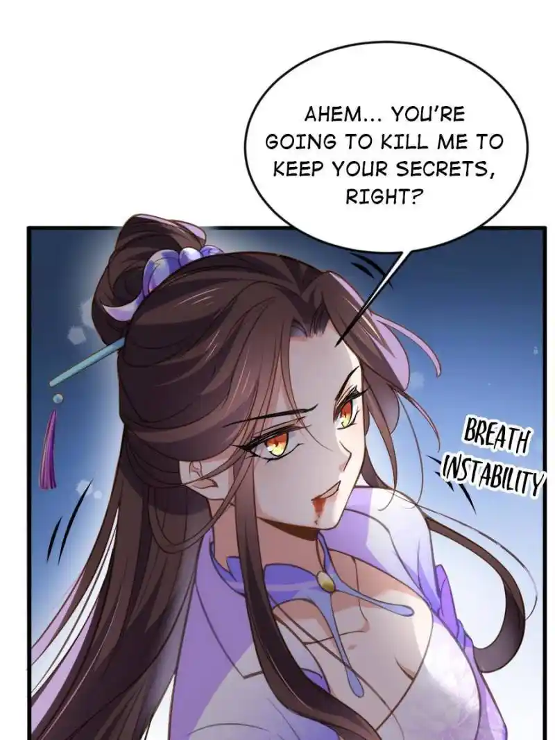 Be A Eunuch's Wife To Control The World Chapter 155