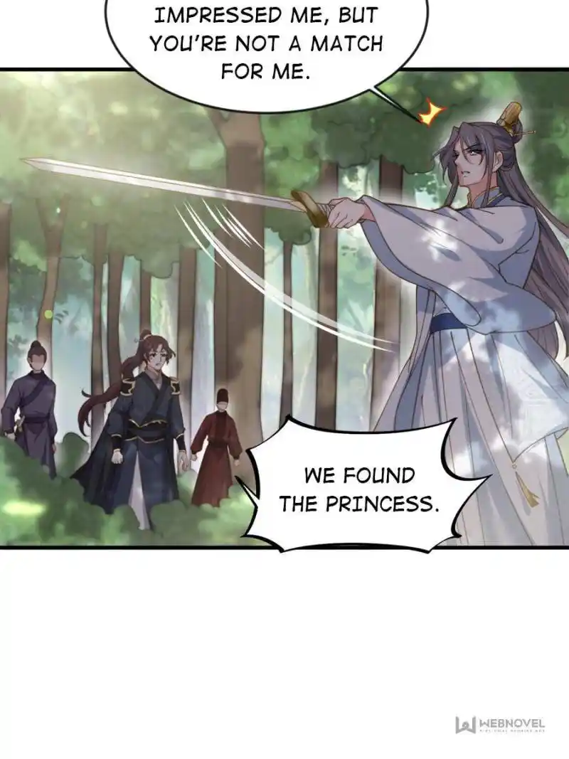 Be A Eunuch's Wife To Control The World Chapter 155