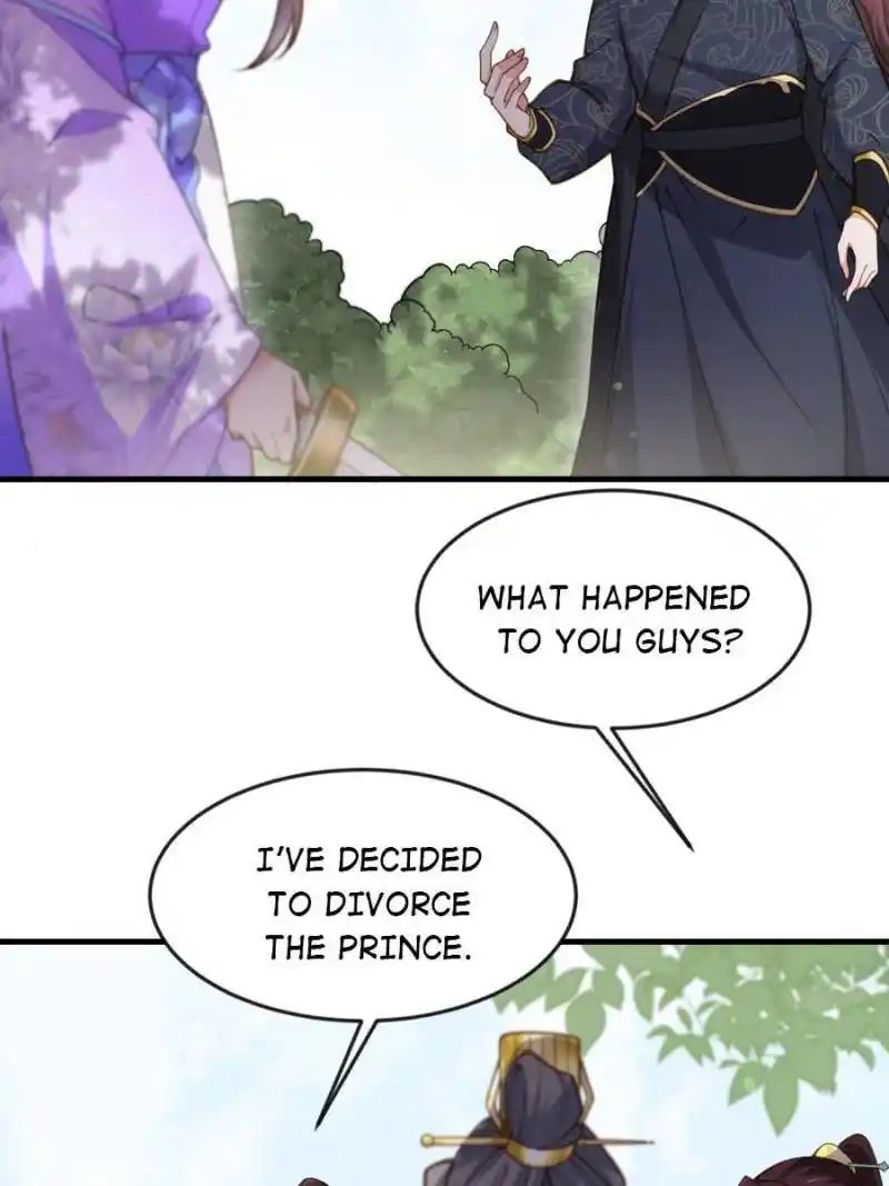 Be A Eunuch's Wife To Control The World Chapter 155