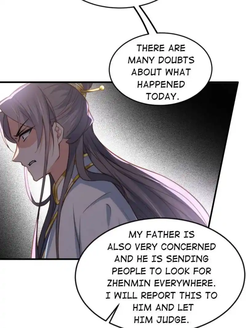 Be A Eunuch's Wife To Control The World Chapter 155