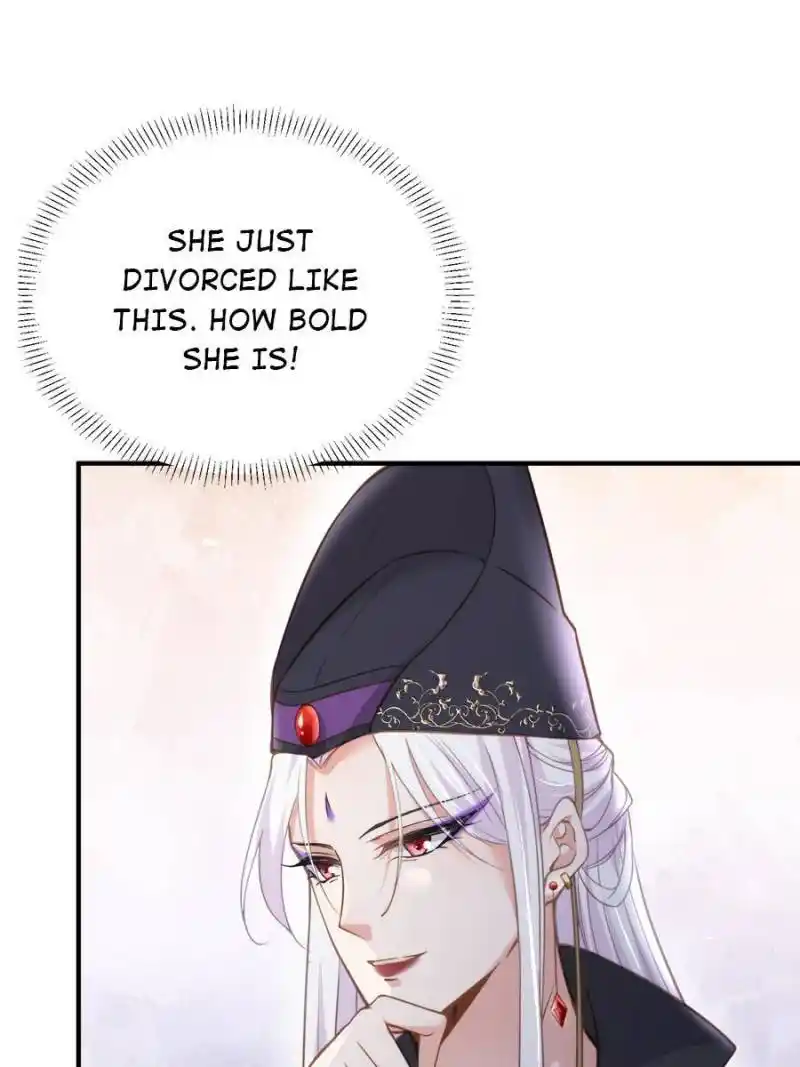 Be A Eunuch's Wife To Control The World Chapter 155