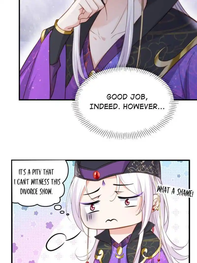 Be A Eunuch's Wife To Control The World Chapter 155